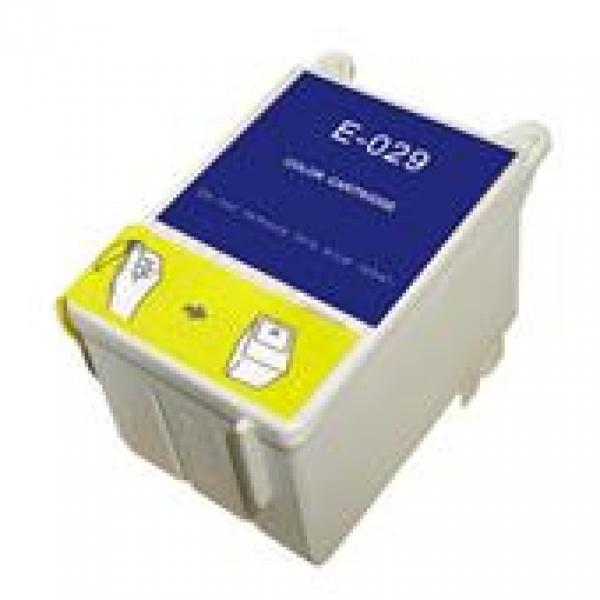 ersetzt Epson T029 color